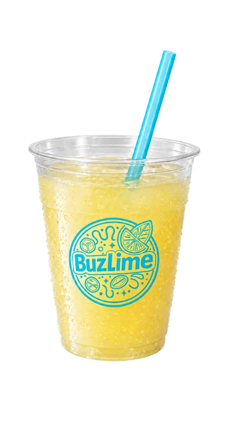 Buzlime Bodrum Limonata